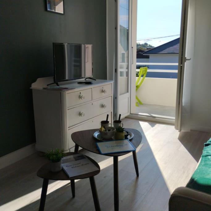 Appartement Verdoyant Au Bord Du Lac Leman Entre Evian Et Thonon Dans Une Villa Publier Dış mekan fotoğraf
