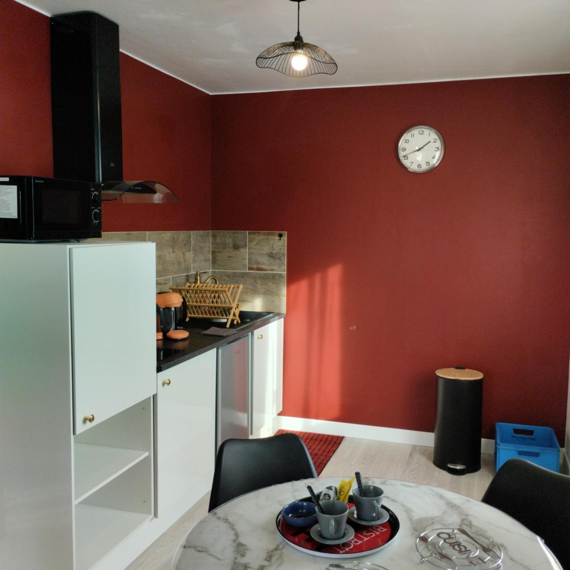 Appartement Verdoyant Au Bord Du Lac Leman Entre Evian Et Thonon Dans Une Villa Publier Dış mekan fotoğraf